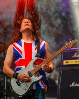 Thunder by The Bay 2