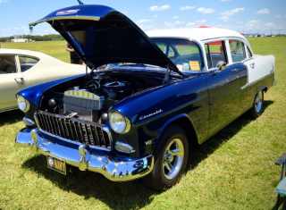 Up Up and Away Balloon Festival