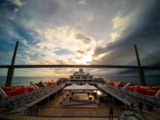 Carnival Paradise Cruise