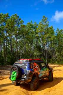 Florida Trail Team Challenge 2025