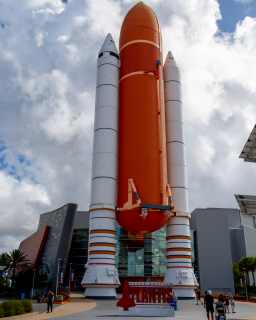 Kennedy Space Center