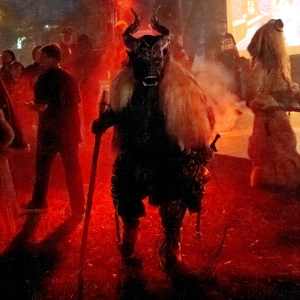 Krampus Nacht