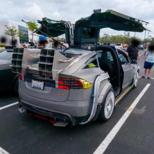 Lance's Memorial Car Show