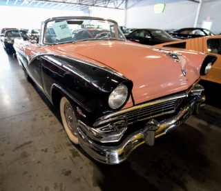 Skyway Classics Car Show