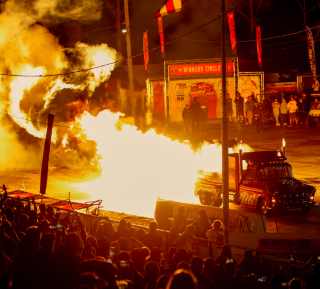 Snow Bird Nationals 2