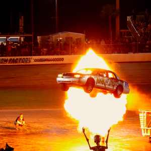 Tour Of Destruction 2